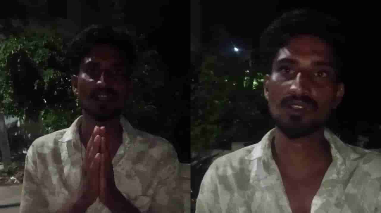 ನ್ಯಾಯಕ್ಕಾಗಿ ಹೆತ್ತ ತಾಯಿಯ ಕೊಳೆತ ಶವವನ್ನೇ ಬೈಕ್ನಲ್ಲಿ ತಂದ ಮಕ್ಕಳು! ಎಫ್ಐಆರ್ ದಾಖಲು