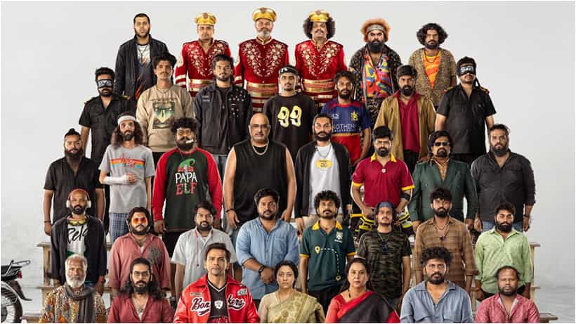 ಒಂದೊಳ್ಳೆ ಚಿತ್ರ ತುಳಿಯುತ್ತಿರುವ ಕಾಣದ ಕೈಗಳು; ‘ಮದರ್ ಪ್ರಾಮಿಸ್’ಚಿತ್ರಕ್ಕೆ ಸಂಕಷ್ಟ