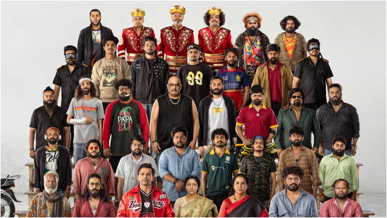 ಒಂದೊಳ್ಳೆ ಚಿತ್ರ ತುಳಿಯುತ್ತಿರುವ ಕಾಣದ ಕೈಗಳು; ‘ಮದರ್ ಪ್ರಾಮಿಸ್’ಚಿತ್ರಕ್ಕೆ ಸಂಕಷ್ಟ