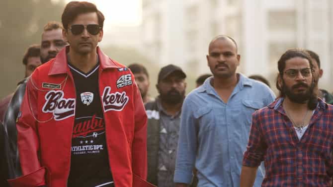 ‘ಮದರ್ ಪ್ರಾಮಿಸ್’ ಸಿನಿಮಾ ಬಗ್ಗೆ ನೆಗೆಟಿವ್ ಪ್ರಚಾರ, ಡಾಲಿ ಬೇಸರ