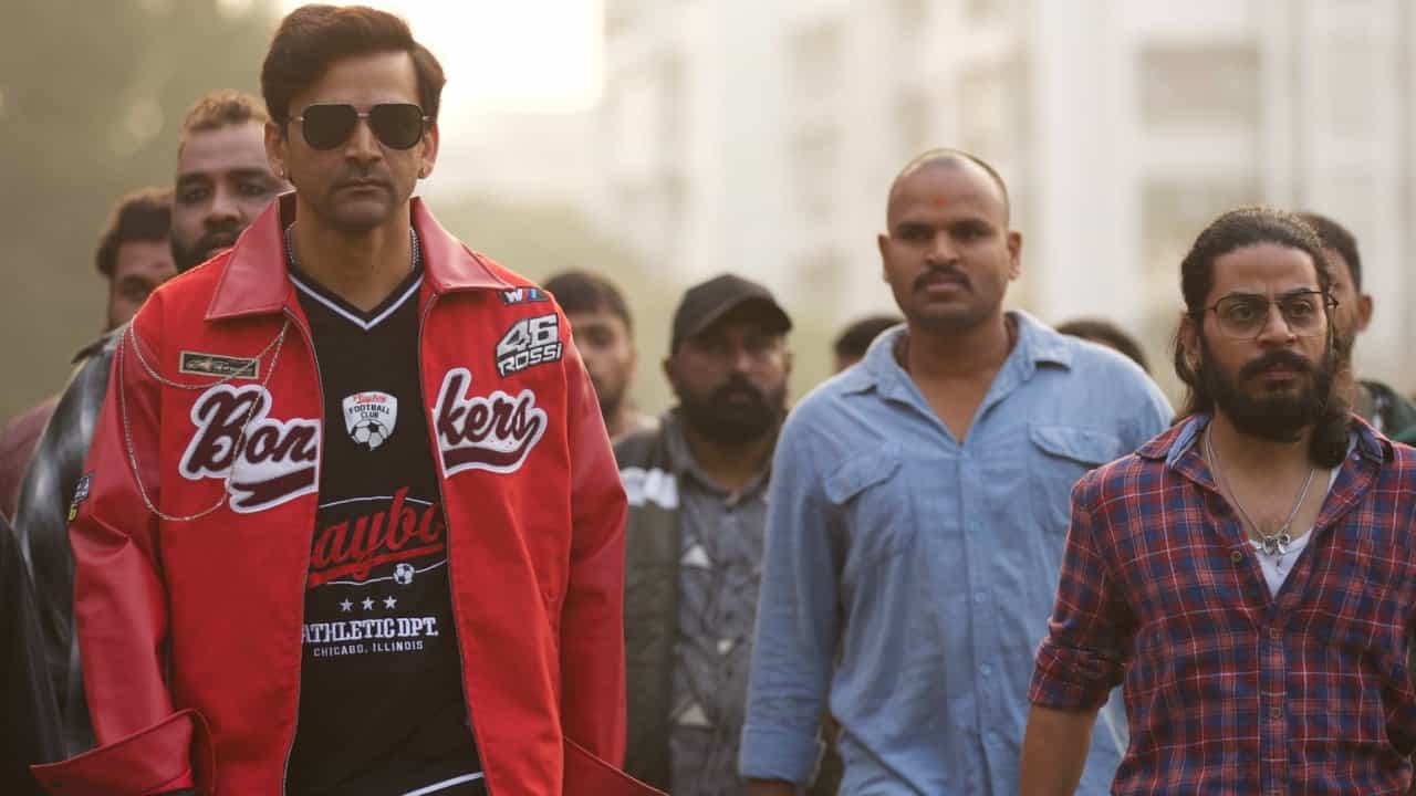 ‘ಮದರ್ ಪ್ರಾಮಿಸ್’ ಸಿನಿಮಾ ಬಗ್ಗೆ ನೆಗೆಟಿವ್ ಪ್ರಚಾರ, ಡಾಲಿ ಬೇಸರ