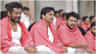 ಓ ಬೆಳಕೆ ಬಾ ಮನಕೆ: ಡಾಲಿ ಧನಂಜಯ ಬರೆದ ಪ್ರಾರ್ಥನಾ ಗೀತೆ ಹೇಗಿದೆ ನೋಡಿ..