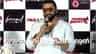 ‘ಪರಾಕ್’ ಚಿತ್ರ ಹೇಗೆ ಭಿನ್ನ? ವಿವರಿಸಿದ ನಟ ಶ್ರೀಮುರಳಿ