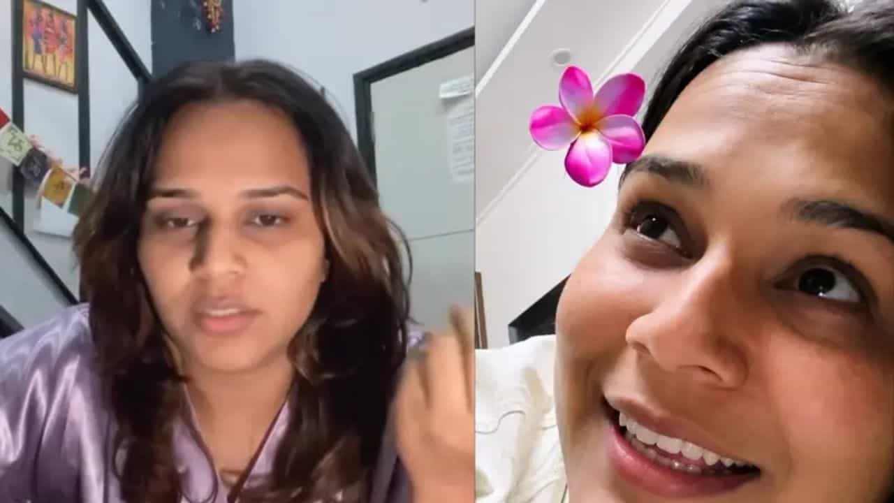 ಕೇತನ್ ಅಗರ್ವಾಲ್ ಸಾವಿನ ಬಗ್ಗೆ ಅವಹೇಳನಕಾರಿ ಪೋಸ್ಟ್: ದಂತ ವೈದ್ಯೆ ಡಾ. ಮುಸ್ಕಾನ್ ಸೋನಿ 5 ವರ್ಷ ಅಮಾನತು ಕೇತನ್ ಅಗರ್ವಾಲ್ ಸಾವಿನ ಬಗ್ಗೆ ಅವಹೇಳನಕಾರಿ ಪೋಸ್ಟ್: ದಂತ ವೈದ್ಯೆ ಡಾ. ಮುಸ್ಕಾನ್ ಸೋನಿ 5 ವರ್ಷ ಅಮಾನತು