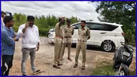 ಗುತ್ತಿಗೆದಾರನ ಅಪಹರಿಸಿ 16 ಲಕ್ಷ ರೂ. ನಗದು, ಚಿನ್ನಾಭರಣ ದೋಚಿದ ಗ್ಯಾಂಗ್