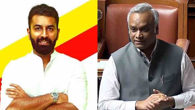 RSS ವಿರುದ್ಧ ಅವಹೇಳನಕಾರಿ ಪೋಸ್ಟ್ : ಪ್ರಿಯಾಂಕ್ ಖರ್ಗೆ,ನಲಪಾಡ್‌ಗೆ ಶಾಕ್!