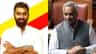 RSS ವಿರುದ್ಧ ಅವಹೇಳನಕಾರಿ ಪೋಸ್ಟ್ : ಪ್ರಿಯಾಂಕ್ ಖರ್ಗೆ,ನಲಪಾಡ್‌ಗೆ ಶಾಕ್!