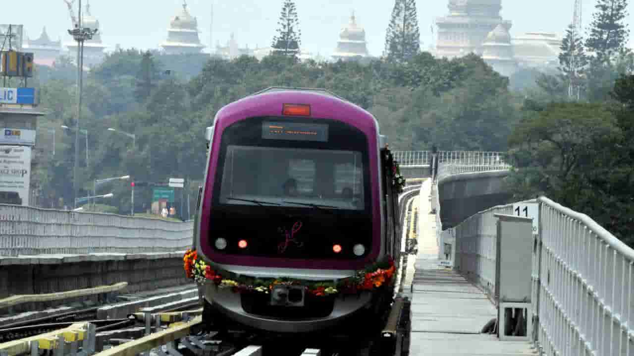 Namma Metro: ಬನ್ನೇರುಘಟ್ಟ ಪಿಂಕ್ ಲೈನ್ ಸಂಚಾರ ಆಗಸ್ಟ್ 15ಕ್ಕೂ ಅನುಮಾನ!