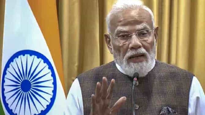 ಕಲ್ಲು ಕ್ವಾರಿ ದುರಂತದಲ್ಲಿ 7 ಜನ ಸಾವು: ಪ್ರಧಾನಿ ಮೋದಿ ಸಂತಾಪ