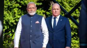 ಭಾರತ ಮತ್ತು ನ್ಯೂಜಿಲೆಂಡ್ ನಡುವೆ ಐತಿಹಾಸಿಕ ಒಪ್ಪಂದ!