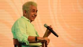 26 ವರ್ಷಗಳ ಬಳಿಕ ದಕ್ಷಿಣಕ್ಕೆ ಬರುತ್ತಿದ್ದಾರೆ ಬಾಲಿವುಡ್​​ ಹಿರಿಯ ನಟ