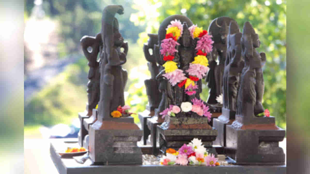 Navagrahas in Temples: ವೈಷ್ಣವ ದೇವಾಲಯಗಳಲ್ಲಿ ನವಗ್ರಹ ಮಂಟಪ ಏಕೆ ಇರುವುದಿಲ್ಲ? ಇದರ ಹಿಂದಿನ ಆಧ್ಯಾತ್ಮಿಕ ಕಾರಣ ಇಲ್ಲಿದೆ