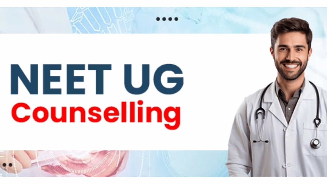 NEET UG 2026: ಲಕ್ಷಕ್ಕೂ ಹೆಚ್ಚು MBBS ಸೀಟುಗಳು; ಇಲ್ಲಿದೆ ಕೌನ್ಸೆಲಿಂಗ್ ಪ್ರಕ್ರಿಯೆ ಮತ್ತು ಟಾಪ್ 10 ವೈದ್ಯಕೀಯ ಕಾಲೇಜುಗಳ ಮಾಹಿತಿ! NEET UG 2026: ಲಕ್ಷಕ್ಕೂ ಹೆಚ್ಚು MBBS ಸೀಟುಗಳು; ಇಲ್ಲಿದೆ ಕೌನ್ಸೆಲಿಂಗ್ ಪ್ರಕ್ರಿಯೆ ಮತ್ತು ಟಾಪ್ 10 ವೈದ್ಯಕೀಯ ಕಾಲೇಜುಗಳ ಮಾಹಿತಿ!