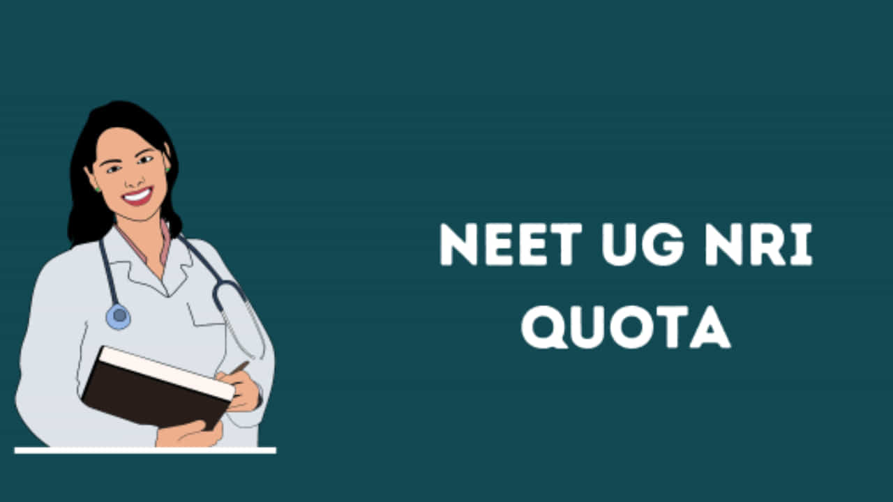 NEET UG 2026: ಕಡಿಮೆ ಅಂಕ ಪಡೆದವರಿಗೂ NRI ಕೋಟಾದಡಿ ಸಿಗಲಿದೆ ಎಂ.ಬಿ.ಬಿ.ಎಸ್ ಸೀಟು! NEET UG 2026: ಕಡಿಮೆ ಅಂಕ ಪಡೆದವರಿಗೂ NRI ಕೋಟಾದಡಿ ಸಿಗಲಿದೆ ಎಂ.ಬಿ.ಬಿ.ಎಸ್ ಸೀಟು!