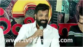 ‘ನಾನು ಮಾತನಾಡಿದರೆ ವಿವಾದ ಆಗುತ್ತಿದೆ’; ಬೇಸರ ಹೊರಹಾಕಿದ ನೀನಾಸಂ ಸತೀಶ್