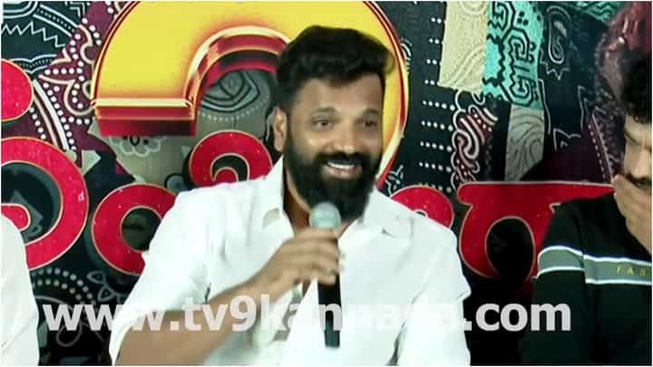 ‘ನಾನು ಮಾತನಾಡಿದರೆ ವಿವಾದ ಆಗುತ್ತಿದೆ’; ಬೇಸರ ಹೊರಹಾಕಿದ ನೀನಾಸಂ ಸತೀಶ್ ‘ನಾನು ಮಾತನಾಡಿದರೆ ವಿವಾದ ಆಗುತ್ತಿದೆ’; ಬೇಸರ ಹೊರಹಾಕಿದ ನೀನಾಸಂ ಸತೀಶ್