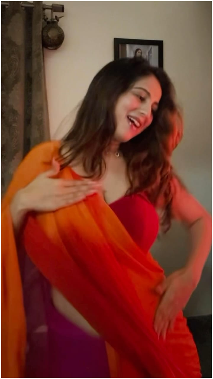 ನಿವೇದಿತಾ ಗೌಡ ಡ್ಯಾನ್ಸ್ ನೋಡಿ ಖುಷಿಪಟ್ಟ ಫ್ಯಾನ್ಸ್