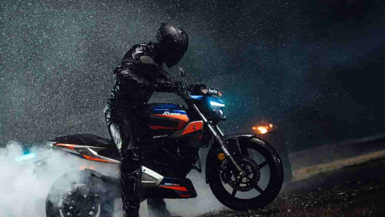 ಬೆಂಗಳೂರಿನ Oben Rorr Evo ಎಲೆಕ್ಟ್ರಿಕ್ ಬೈಕ್ ಸೂಪರ್ ಹಿಟ್; ಬೆಲೆ 1.25 ಲಕ್ಷ, 180 ಕಿಮೀ ರೇಂಜ್; ಬಿಸಿ ದೋಸೆಯಂತೆ ವಾಹನಗಳ ಮಾರಾಟ