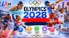 ಒಲಿಂಪಿಕ್ಸ್ 2028: ಅರ್ಹತಾ ಮಾನದಂಡಗಳನ್ನು ಪ್ರಕಟಿಸುವಂತೆ ಕ್ರೀಡಾ ಸಚಿವಾಲಯ ನಿರ್ದೇಶನ
