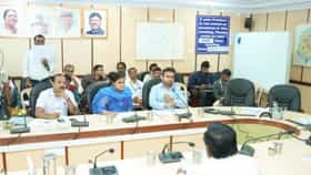 ಬಿಡಿಎ ಓಪನ್ ಹೌಸ್ ಸಭೆಗೆ ಉತ್ತಮ ಸ್ಪಂದನೆ: 2,206 ದೂರುಗಳು ಇತ್ಯರ್ಥ