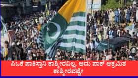 ಪಿಒಕೆ ಪಾಕಿಸ್ತಾನಿ ಕಾಶ್ಮೀರವಿಲ್ಲ, ಅದು ಪಾಕ್ ಆಕ್ರಮಿತ ಕಾಶ್ಮೀರವಷ್ಟೇ