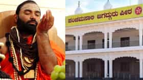 ಹರಿಹರ ಪಂಚಮಸಾಲಿ ಮಠದಲ್ಲಿ ಮತ್ತೆ ಭಜನೆ, ಪೂಜೆ ಶುರು