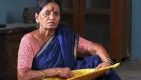 ಟಾಲಿವುಡ್ ಜನಪ್ರಿಯ ಪೋಷಕ ನಟಿ ಪಾವಲ ಶಾಮಲ ನಿಧನ