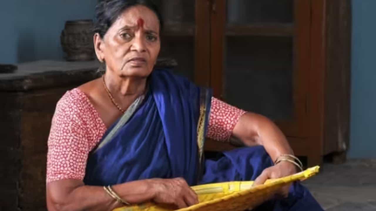 ಟಾಲಿವುಡ್ ಜನಪ್ರಿಯ ಪೋಷಕ ನಟಿ ಪಾವಲ ಶಾಮಲ ನಿಧನ