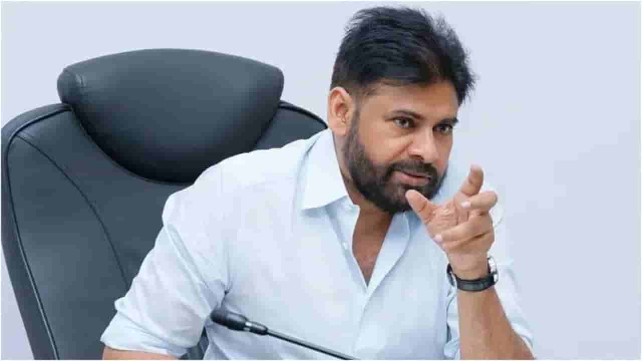 ಹಿಂದಿಯನ್ನು ರಾಜ ಭಾಷೆ ಎಂದು ಕರೆದ ಪವನ್ ಕಲ್ಯಾಣ್; ಕೇಳಿ ಬಂತು ಟೀಕೆ