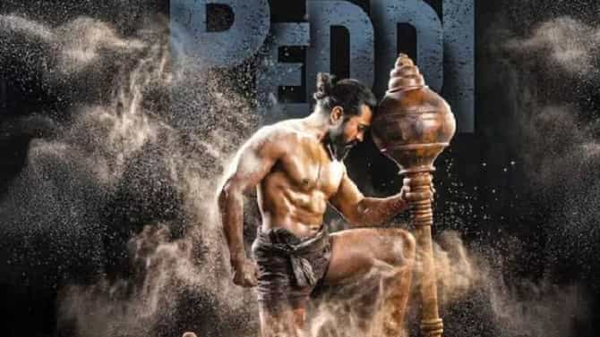 ‘ಪೆದ್ದಿ’ ಬಂದಿತು ಒಟಿಟಿಗೆ, ಯಾವಾಗ ಬಿಡುಗಡೆ? ಎಲ್ಲಿ ನೋಡಬಹುದು?