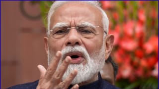 ಆಂಧ್ರಪ್ರದೇಶಕ್ಕೆ ನಾಳೆ ಪ್ರಧಾನಿ ಮೋದಿ ಭೇಟಿ; 5,000 ಕೋಟಿ ವೆಚ್ಚದ ಭೋಗಾಪುರಂ ವಿಮಾನ ನಿಲ್ದಾಣ ಉದ್ಘಾಟನೆ