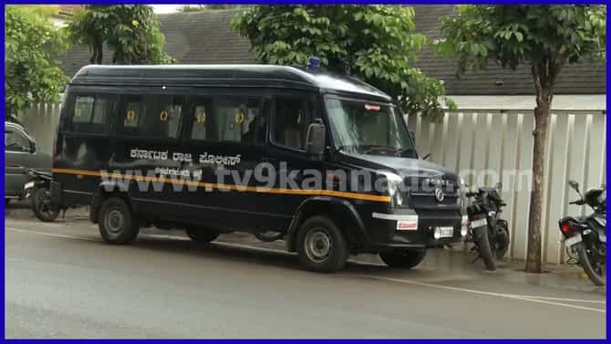 ಸಿಟಿ ರವಿ ವಿರುದ್ಧದ ಕೇಸ್ ಬೆಂಗಳೂರಿನ ಜನಪ್ರತಿನಿಧಿಗಳ ನ್ಯಾಯಾಲಯಕ್ಕೆ ವರ್ಗ