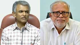 POP ಮೂರ್ತಿಗಳ ಬಳಕೆ ತಡೆಗಟ್ಟುವಂತೆ ಕೃಷ್ಣಬೈರೇಗೌಡಗೆ ಸುರೇಶ್ ಕುಮಾರ್​ ಪತ್ರ