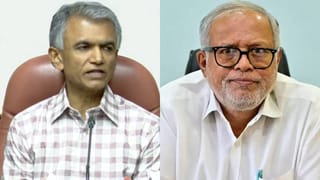 ಗಣೇಶ ಹಬ್ಬಕ್ಕೂ ಮುನ್ನವೇ ಸುರೇಶ್ ಕುಮಾರ್ ಅಲರ್ಟ್​​: ಪಿಓಪಿ ಮೂರ್ತಿಗಳ ಬಳಕೆ ತಡೆಗಟ್ಟುವಂತೆ ಕೃಷ್ಣಬೈರೇಗೌಡಗೆ ಪತ್ರ