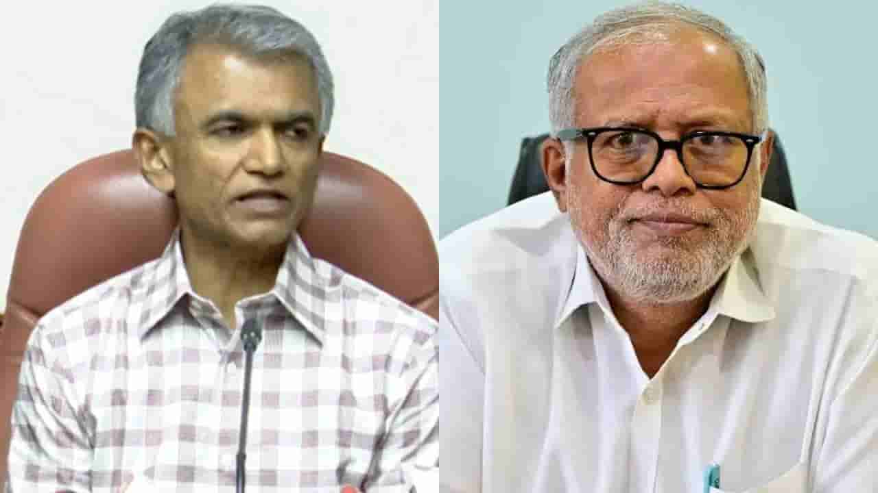 ಗಣೇಶ ಹಬ್ಬಕ್ಕೂ ಮುನ್ನವೇ ಸುರೇಶ್ ಕುಮಾರ್ ಅಲರ್ಟ್: ಪಿಓಪಿ ಮೂರ್ತಿಗಳ ಬಳಕೆ ತಡೆಗಟ್ಟುವಂತೆ ಕೃಷ್ಣಬೈರೇಗೌಡಗೆ ಪತ್ರ