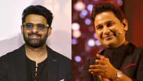 ‘ಪ್ರಭಾಸ್​​ರ ಆ ಚಿತ್ರದಲ್ಲಿ ಕೆಲಸ ಮಾಡಿದ್ದು ನನ್ನ ಜೀವನದ ದೊಡ್ಡ ತಪ್ಪು’