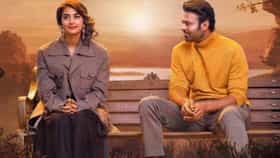 ಪ್ರಭಾಸ್ ಜೊತೆಗಿರುವ ಆ ಒಬ್ಬರನ್ನು ಕದಿಯುವಾಸೆ ನಟಿ ಪೂಜಾ ಹೆಗ್ಡೆಗೆ