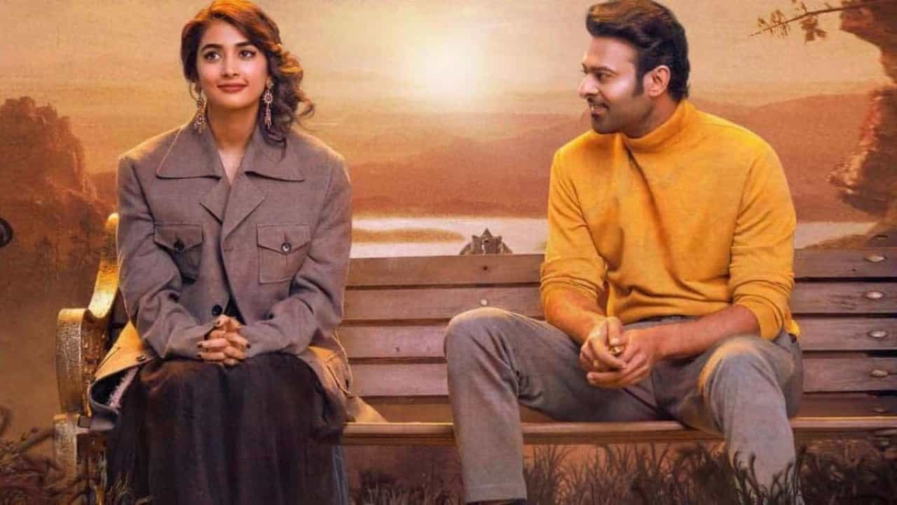 ಪ್ರಭಾಸ್ ಜೊತೆಗಿರುವ ಆ ಒಬ್ಬರನ್ನು ಕದಿಯುವಾಸೆ ನಟಿ ಪೂಜಾ ಹೆಗ್ಡೆಗೆ