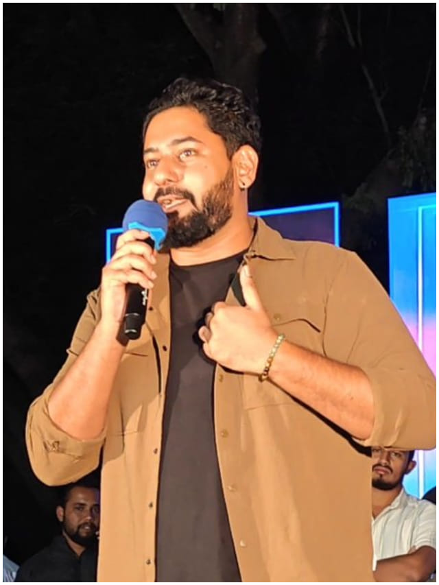 ಪ್ರಜ್ವಲ್ ದೇವರಾಜ್ ಜನ್ಮದಿನಕ್ಕೆ ಅಭಿಮಾನಿಗಳಲ್ಲಿ ಒಂದು ಮನವಿ