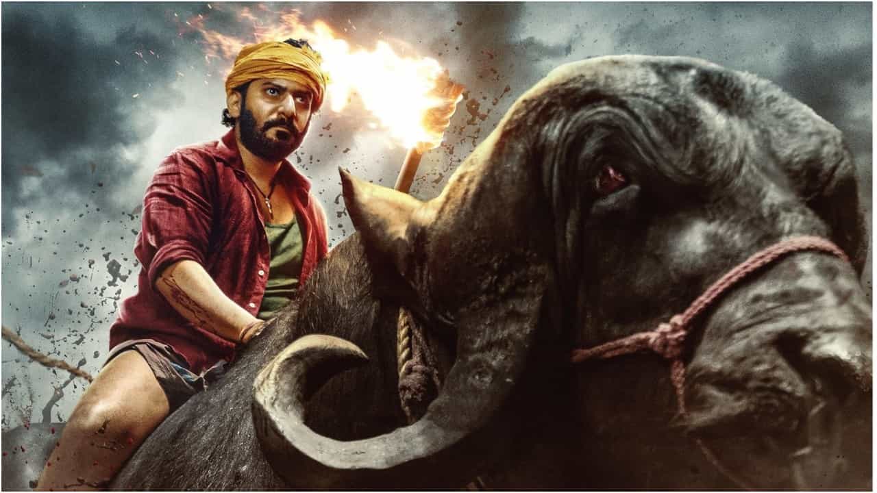 'ಕರಾವಳಿ' ಸಿನಿಮಾ ಟ್ರೇಲರ್ ಗಲಾಟೆ: ಪ್ರಜ್ವಲ್ ದೇವರಾಜ್ ಸಹಾಯಕರ ವಿರುದ್ಧವೇ ಎಫ್‌ಐಆರ್