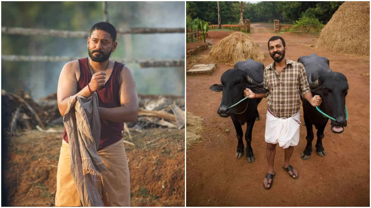 ಪ್ರಜ್ವಲ್ ದೇವರಾಜ್ ವಾಯ್ಸ್ ಇಲ್ಲದೇ ಬಿಡುಗಡೆ ಆದ ‘ಕರಾವಳಿ’ ಟ್ರೇಲರ್ ಹೇಗಿದೆ ನೋಡಿ.. ಪ್ರಜ್ವಲ್ ದೇವರಾಜ್ ವಾಯ್ಸ್ ಇಲ್ಲದೇ ಬಿಡುಗಡೆ ಆದ ‘ಕರಾವಳಿ’ ಟ್ರೇಲರ್ ಹೇಗಿದೆ ನೋಡಿ..