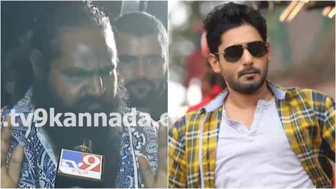 ನಾವು ರೌಡಿಗಳಲ್ಲ, ಎಲ್ಲರಂತೆ ಮನುಷ್ಯರು; ಪ್ರಜ್ವಲ್ ದೇವರಾಜ್ ಫ್ಯಾನ್ಸ್ ಅಳಲು