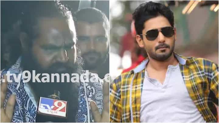 ‘ನಾವು ರೌಡಿಗಳಲ್ಲ, ಎಲ್ಲರಂತೆ ಮನುಷ್ಯರು’; ಪ್ರಜ್ವಲ್ ದೇವರಾಜ್ ಫ್ಯಾನ್ಸ್ ಅಳಲು ‘ನಾವು ರೌಡಿಗಳಲ್ಲ, ಎಲ್ಲರಂತೆ ಮನುಷ್ಯರು’; ಪ್ರಜ್ವಲ್ ದೇವರಾಜ್ ಫ್ಯಾನ್ಸ್ ಅಳಲು