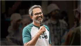 ‘ಡ್ರ್ಯಾಗನ್'ಗೂ ಮುನ್ನ ಪ್ರಶಾಂತ್ ಹೊಸ ಸಾಹಸ; ಹಾರರ್ ಸಿನಿಮಾ ಪ್ರೆಸೆಂಟರ್