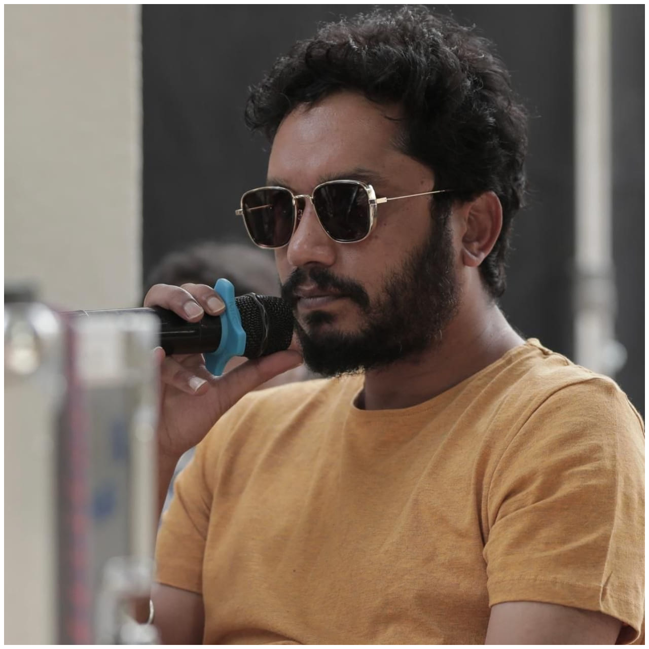 ಈ ಸಿನಿಮಾವನ್ನು ಕನ್ನಡ ಚಿತ್ರರಂಗದ ಖ್ಯಾತ ನಿರ್ದೇಶಕ ಪ್ರೀತಂ ಗುಬ್ಬಿ ನಿರ್ದೇಶಿಸಲಿದ್ದಾರೆ. ‘ನವಿಶಾ ಫಿಲ್ಮ್ಸ್’ ಮೂಲಕ ಶಿವರಾಜ್ ಕನಗನಪಲ್ಲಿ ಅವರು ನಿರ್ಮಾಣ ಮಾಡುತ್ತಿದ್ದಾರೆ. ಇದು ಈ ಸಂಸ್ಥೆಯ 2ನೇ ಚಿತ್ರವಾಗಿದೆ.