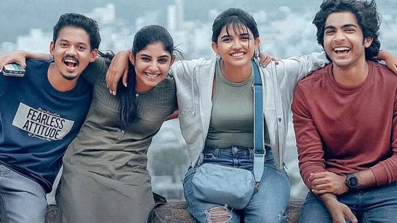 ಮಲಯಾಳಂ ಚಿತ್ರರಂಗದ ಸೂಪರ್ ಹಿಟ್ ಸಿನಿಮಾ ಆಗಿರುವ ‘ಪ್ರೇಮುಲು’ನ ಇಡೀ ತಂಡ ದೆಹಲಿ ಪ್ರತಿಭಟನೆಗೆ ಬೆಂಬಲ ವ್ಯಕ್ತಪಡಿಸಿದ್ದರು. ವಿದ್ಯಾರ್ಥಿಗಳಿಗೆ ಬೆಂಬಲ ವ್ಯಕ್ತಪಡಿಸಿದರು.