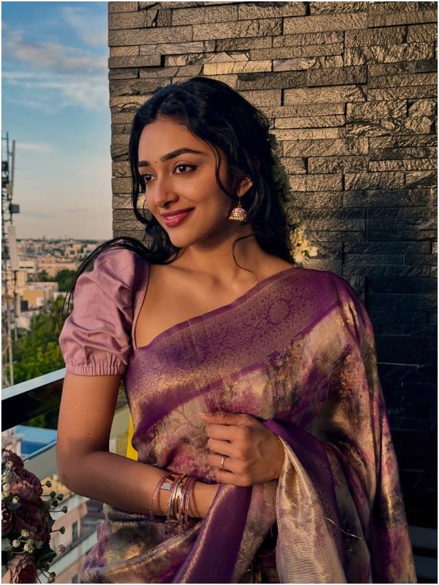 ಬಿಗ್ ಆಫರ್ ಕಳೆದುಕೊಂಡ ನಟಿ ಪ್ರೀತಿ ಮುಕುಂದನ್