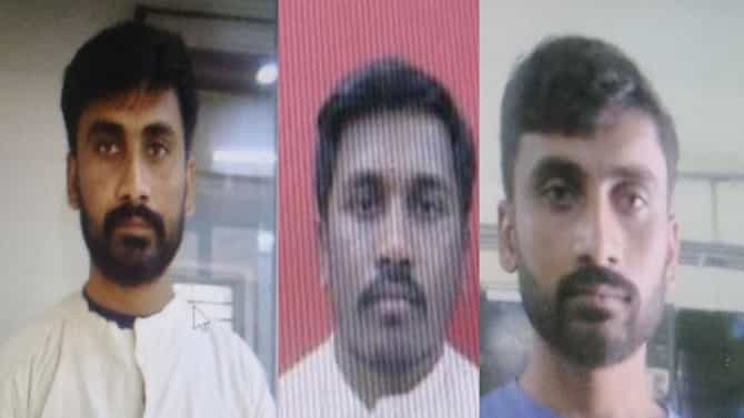 ಗೃಹ ಸಚಿವರ ತವರಲ್ಲೇ ಮತ್ತೆ ಪರಾರಿಯಾಗ್ತಿದ್ದಾರೆ ಕೈದಿಗಳು!