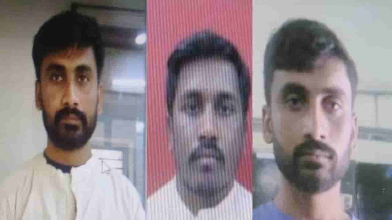 ಗೃಹ ಸಚಿವರ ತವರಲ್ಲೇ ಮತ್ತೆ ಮತ್ತೆ ಪರಾರಿಯಾಗ್ತಿದ್ದಾರೆ ಕೈದಿಗಳು! ಕಲಬುರಗಿ ಜೈಲಿನಿಂದ ಮೂವರು ಸಜಾ ಕೈದಿಗಳು ಎಸ್ಕೇಪ್