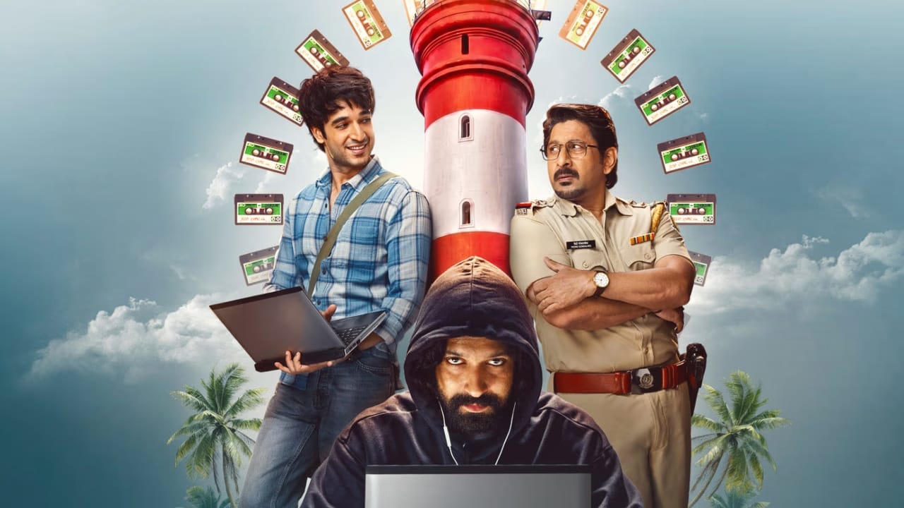 ‘3 ಇಡಿಯಟ್ಸ್’, ‘ಪಿಕೆ’, ‘ಮುನ್ನಾಭಾಯಿ’, ‘ಲಗೆ ರಹೊ ಮುನ್ನಾಭಾಯಿ’ ಅಂಥಹಾ ಕಲ್ಟ್ ಕ್ಲಾಸಿಕ್ ಸಿನಿಮಾಗಳನ್ನು ನೀಡಿರುವ ನಿರ್ದೇಶಕ ರಾಜ್ಕುಮಾರ್ ಹಿರಾನಿ ನಿರ್ದೇಶನ ಮಾಡಿರುವ ಮೊದಲ ವೆಬ್ ಸರಣಿ ‘ಪ್ರೀತಂ ಆಂಡ್ ಪೆದ್ರೊ’ ಈ ವಾರ ಒಟಿಟಿಗೆ ಬಂದಿದೆ. ಅರ್ಷದ್ ವಾರ್ಸಿ, ವಿಕ್ರಾಂತ್ ಮಾಸ್ಸಿ ಇನ್ನೂ ಕೆಲವರು ನಟಿಸಿರುವ ಈ ವೆಬ್ ಸರಣಿಯನ್ನು ಜಿಯೋ ಹಾಟ್ಸ್ಟಾರ್ನಲ್ಲಿ ವೀಕ್ಷಿಸಬಹುದಾಗಿದೆ.
